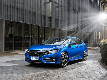 vehicle, Honda Civic HD wallpaper