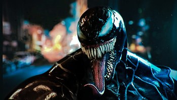 We Are Venom Art , venom-movie, venom, supervillain, digital-art, artwork, art, artstation HD wallpaper