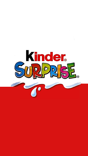 Kinder, dulce, bonitos, chocolate HD phone wallpaper