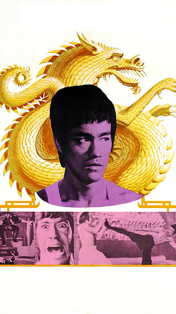 The Way of the Dragon (2022) movie HD phone wallpaper