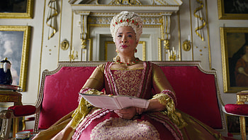 S01E05, Bridgerton HD wallpaper