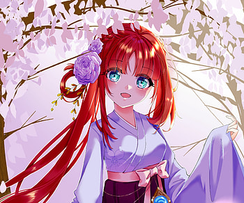 Nilou - Genshin Impact, Nilou (Genshin Impact), video game, Genshin Impact HD wallpaper