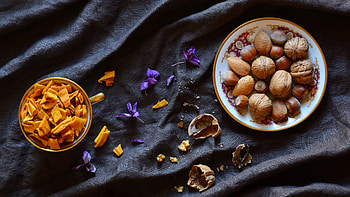 Nut, Ultra , Background HD wallpaper