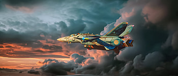 Robotech, Macross HD wallpaper