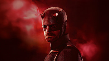 Daredevil: Born Again HD wallpaper