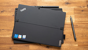 ThinkPad X12, Lenovo HD wallpaper