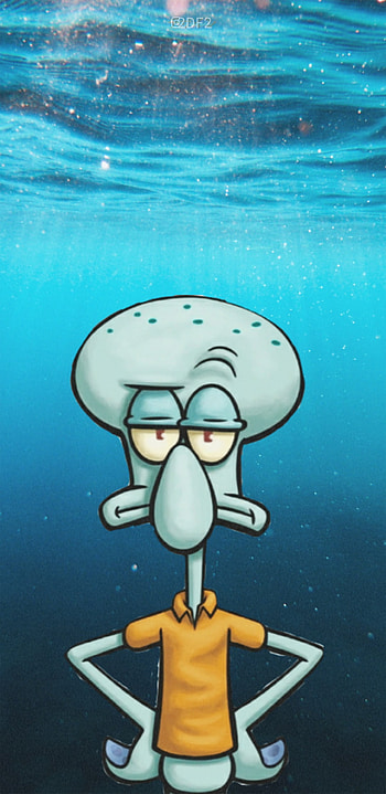 spongebob, cartoon, patrick HD phone wallpaper