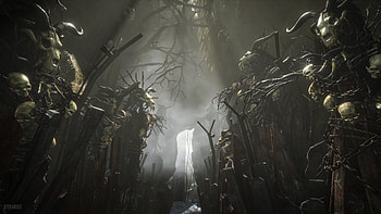 Rise of the Tomb Raider, Rise of the Tomb Raider HD wallpaper
