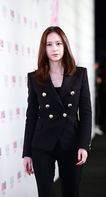 Krystal Jung, Music, Krystal Jung, Soo Jung HD phone wallpaper