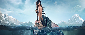 The Witcher 3 Wild Hunt Girl, the-witcher-3, games, ps4-games, xbox-games, pc-games HD wallpaper