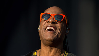 Stevie Wonder, High resolution HD wallpaper