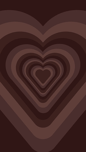 Brown eyes, magenta, pink HD phone wallpaper
