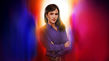 Superman (2025) HD wallpaper