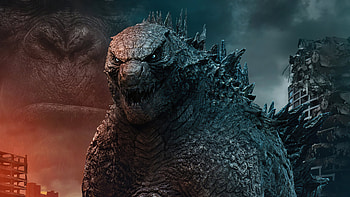 Godzilla Vs Kong King Of The Monsters 2021, godzilla-vs-kong, king-kong, movies, 2021-movies HD wallpaper