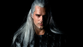 The Witcher TV Series, Geralt of Rivia, Henry Cavill, Long-haired HD wallpaper