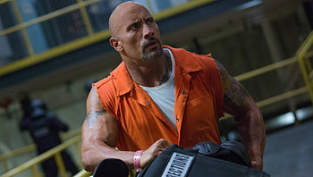 The Fate of the Furious (2022) movie HD wallpaper
