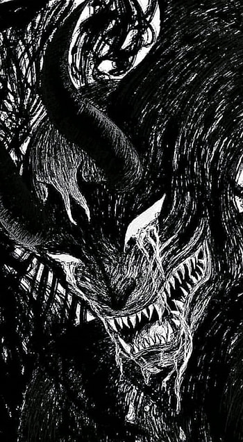 Devilman crybaby, manga, anime HD phone wallpaper