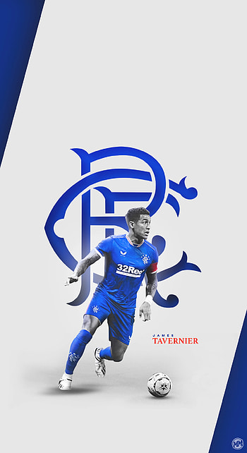 Rangers F.C., Sports team, Rangers , Team pride HD phone wallpaper