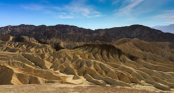 Nature, Vertex, Relief, Tops, Roughness, Unevenness HD wallpaper