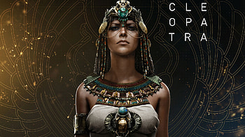 Assassin's Creed Origins , Ancient Egypt setting, Gaming adventure, Action-packed HD wallpaper