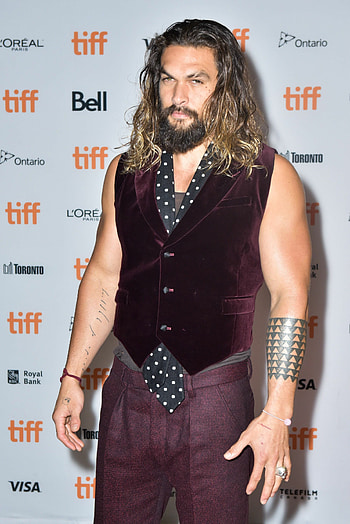 2016 Toronto International Film Festival, Jason Momoa HD phone wallpaper