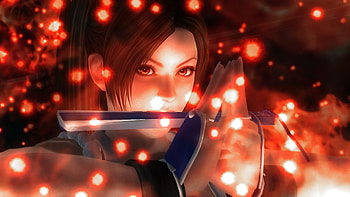 Mai Shiranui, The King Of Fighters, Video Game, The King Of Fighters Xiv HD wallpaper