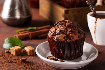 Muffin , Background , Muffin HD wallpaper