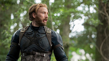 Avengers Infinity War, Electric ghost, Marvel movies, Superhero HD wallpaper