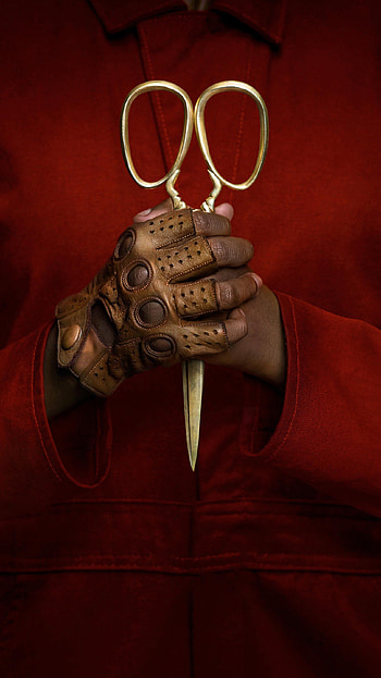 Us (2022) movie HD phone wallpaper