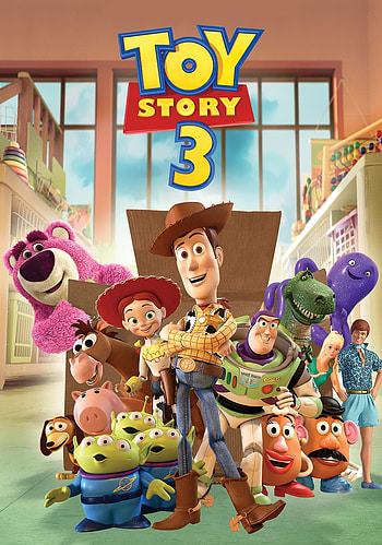 Toy Story 3 , Movie, HQ Toy Story 3, Toy Story 3 Logo HD phone wallpaper