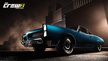 video game, The Crew 2 HD wallpaper