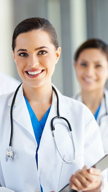 Doctor, Beauty Doctor HD phone wallpaper