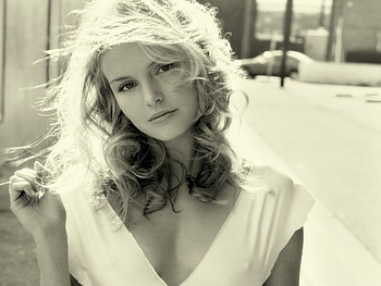 Kate Bosworth, sexy, style, glamor, women, actress, beauty HD wallpaper