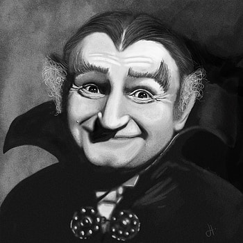 The Munsters, Supporting actor, Iconic TV show, Cult classic HD phone wallpaper