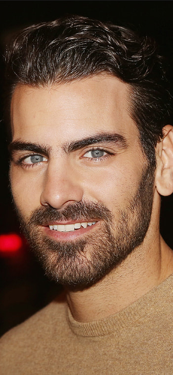 America's Next Top Model, Nyle DiMarco HD phone wallpaper