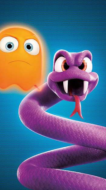 Wreck-It Ralph (2022) movie HD phone wallpaper