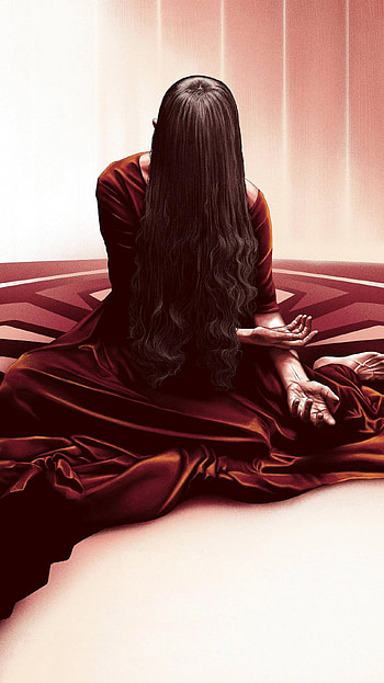 Suspiria (2022) movie HD phone wallpaper
