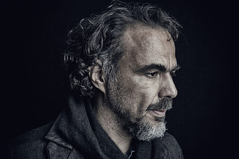 Alejandro G. Inarritu, Guillermo Del Toro's tribute, Time 100 list, Influential directors HD wallpaper