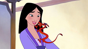 Fa Mulan, 1998 , Mulan movie HD wallpaper