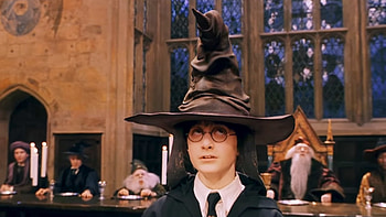 Sorting Hat movies, Hogwarts houses, Personality quiz, Zoo trivia HD wallpaper