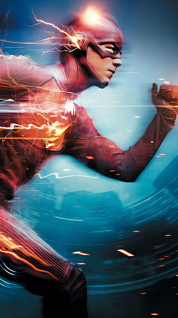 The Flash (2022) movie HD phone wallpaper