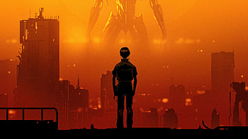 Evangelion , neon-genesis-evangelion, anime HD wallpaper