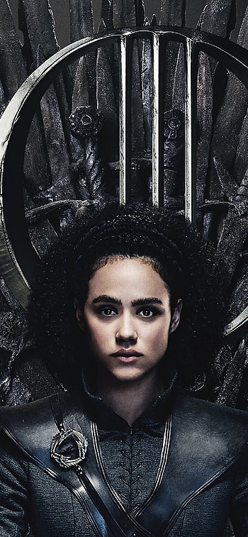 Missandei tribute, Season 8 remembrance, , resolution HD phone wallpaper