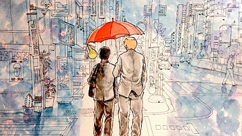 Mob Psycho 100 HD wallpaper