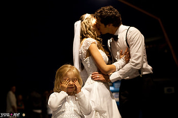 oh-o, white, black, eyes, girl, kissing, dress, cover, little, wedding, happy, kiss, guy HD wallpaper