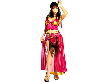 Dancer, lady, costume, , beautiful HD wallpaper