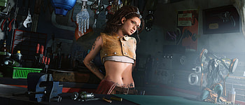 Nico In Devil May Cry 5, devil-may-cry-5, 2019-games, games HD wallpaper