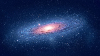 Mac Os X Lion stars, space, galaxy, and . HD wallpaper