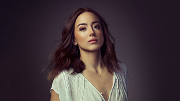 Chloe Bennet For Emmy Magazine, chloe-bennet, agents-of-shield, tv-shows, celebrities, girls HD wallpaper