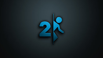 Video Game - Portal 2 HD wallpaper